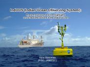 MISMO Ocean Observations