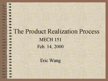 presentation player overlay