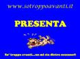 www.sotroppoavanti.it PowerPoint PPT Presentation
