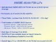 SWIRE-SDSS FIR LLFs PowerPoint PPT Presentation