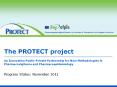 The PROTECT project PowerPoint PPT Presentation