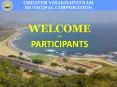 GREATER VISAKHAPATNAM PowerPoint PPT Presentation