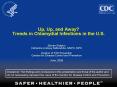 Up, Up, and Away? Trends in Chlamydial Infections in the U.S. PowerPoint PPT Presentation