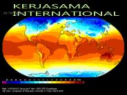 KERJASAMA INTERNATIONAL