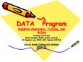 DATA  Program Diabetes Awareness, Training, and Action PowerPoint PPT Presentation