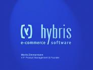 hybris company