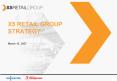X5 RETAIL GROUP STRATEGY PowerPoint PPT Presentation