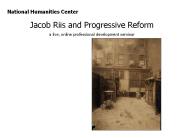 Jacob Riis