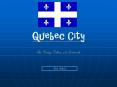 Quebec City PowerPoint PPT Presentation