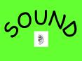 SOUND PowerPoint PPT Presentation