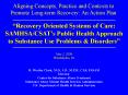 H. Westley Clark, M.D., J.D., M.P.H., CAS, FASAM PowerPoint PPT Presentation