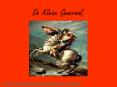 De Kleine Generaal, PowerPoint PPT Presentation