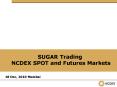 SUGAR Trading PowerPoint PPT Presentation