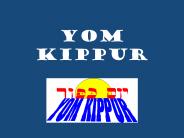 YOM KIPPUR