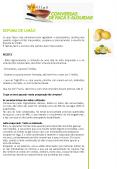ESPUMA DE LIM PowerPoint PPT Presentation