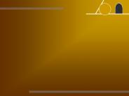 resurrection graphic on brown