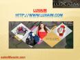 Luxaim : Online Shopping for Apparel | Jewellery | Bags | Watches