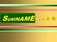 SURINAME PowerPoint PPT Presentation
