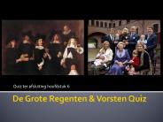 De Grote Regenten