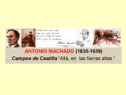 ANTONIO MACHADO (1835-1939)