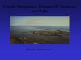 Coastal Management Strategies II: Seashores and Parks PowerPoint PPT Presentation
