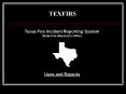 TEXFIRS PowerPoint PPT Presentation