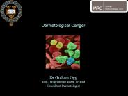 Dr Graham Ogg