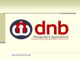 http://www.dnb-ma.com PowerPoint PPT Presentation