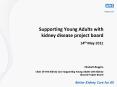 RRT Decision making   listening to Young Adults (18-25) PowerPoint PPT Presentation