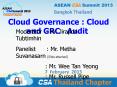 Cloud Governance : Cloud and GRC ( Audit) PowerPoint PPT Presentation