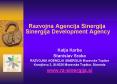 Razvojna Agencija Sinergija Sinergija Development Agency PowerPoint PPT Presentation
