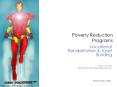 Vocational Rehabilitation PowerPoint PPT Presentation