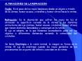 ALTERACIONES DE LA REFRACCION PowerPoint PPT Presentation