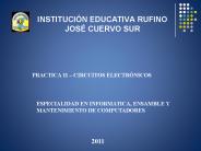 INSTITUCI