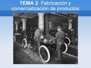 TEMA 2 Fabricaci