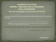 GIORNATA DI STUDIO