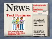 Text Features
