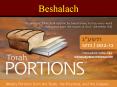 Beshalach PowerPoint PPT Presentation