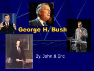 George H. Bush