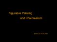 Figurative Painting PowerPoint PPT Presentation