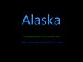 Alaska PowerPoint PPT Presentation