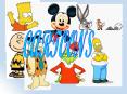 CARTOONS PowerPoint PPT Presentation