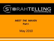 MEET THE MAVEN
