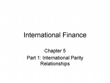 presentation player overlay