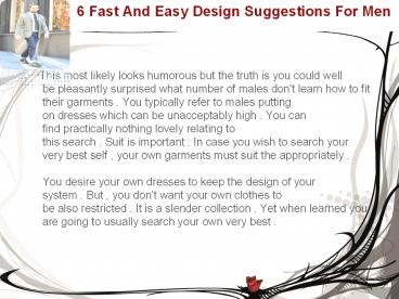 Corduroy Blazer For Handsome Personalities