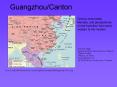 Guangzhou/Canton PowerPoint PPT Presentation