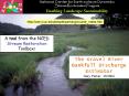 The Gravel River Bankfull Discharge Estimator PowerPoint PPT Presentation