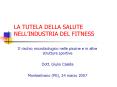 LA TUTELA DELLA SALUTE NELL PowerPoint PPT Presentation