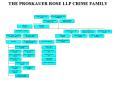 THE PROSKAUER ROSE LLP CRIME FAMILY PowerPoint PPT Presentation