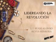 LIDEREANDO LA REVOLUCI